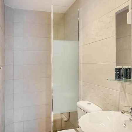 Διαμέρισμα To Let *