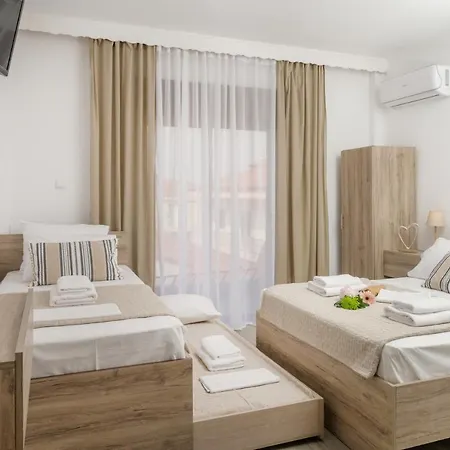 Apartament To Let