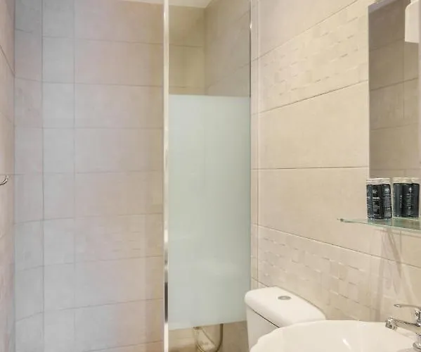 Apartamento To Let *