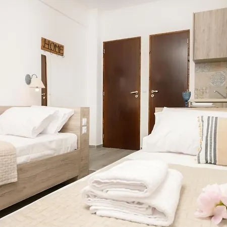 Apartament To Let Nea Roda