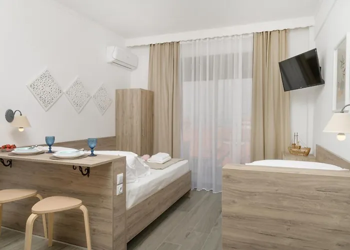 Apartment To Let *