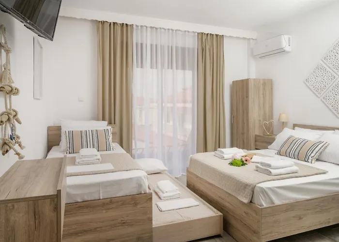 Apartment To Let
