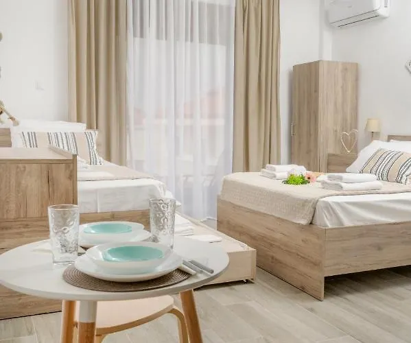 Apartment To Let *
